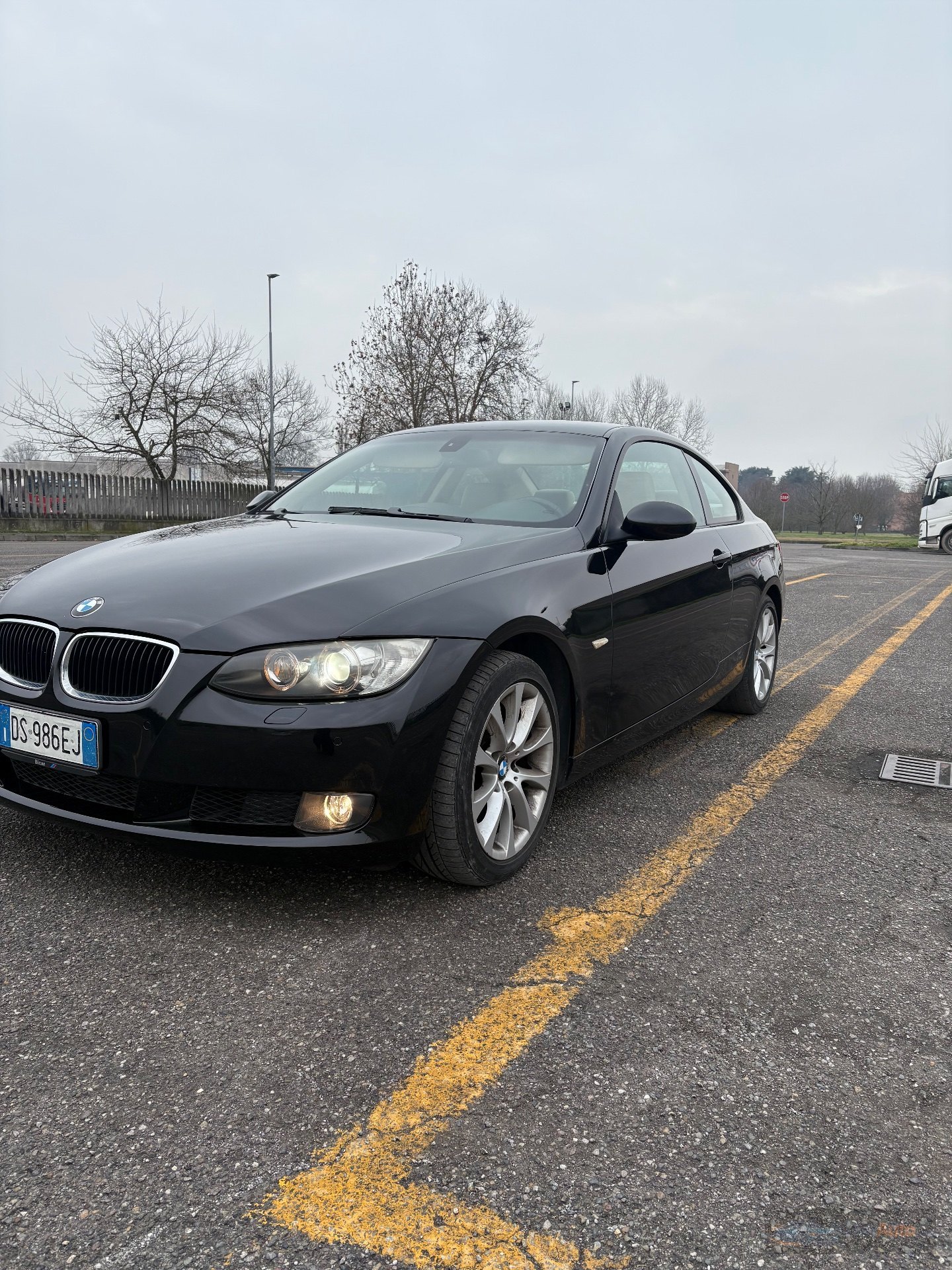 Bmw 320 xdrive